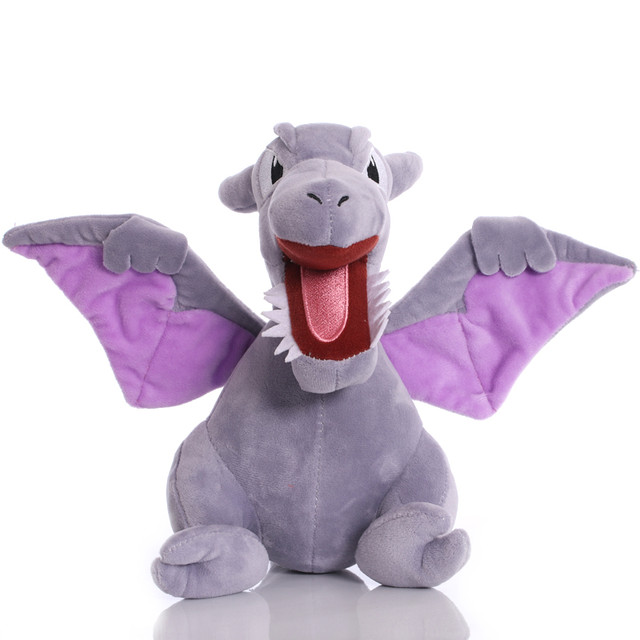 1pcs 20cm Pokemon Aerodactyl Plush Toy Doll Aerodactyl Plush